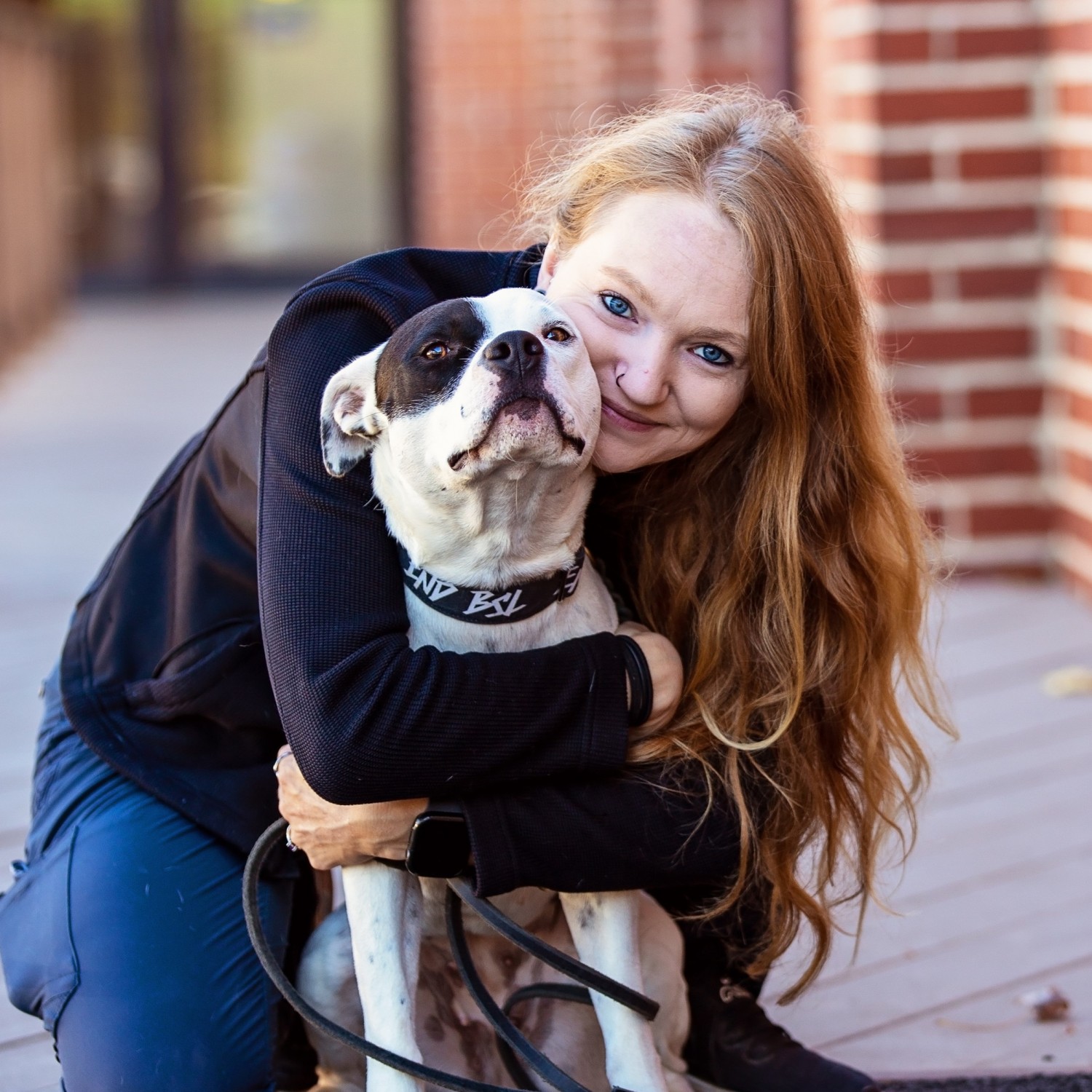Erica, Vet Tech/Client Service Representative Erica, Vet Tech/Client Service Representative