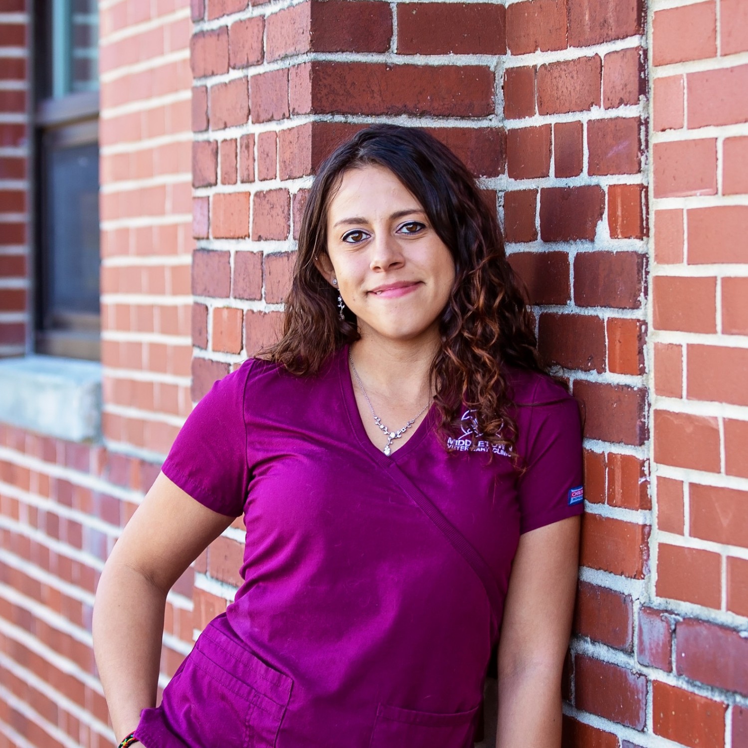 Kelly, Vet Tech/Client Service Representative