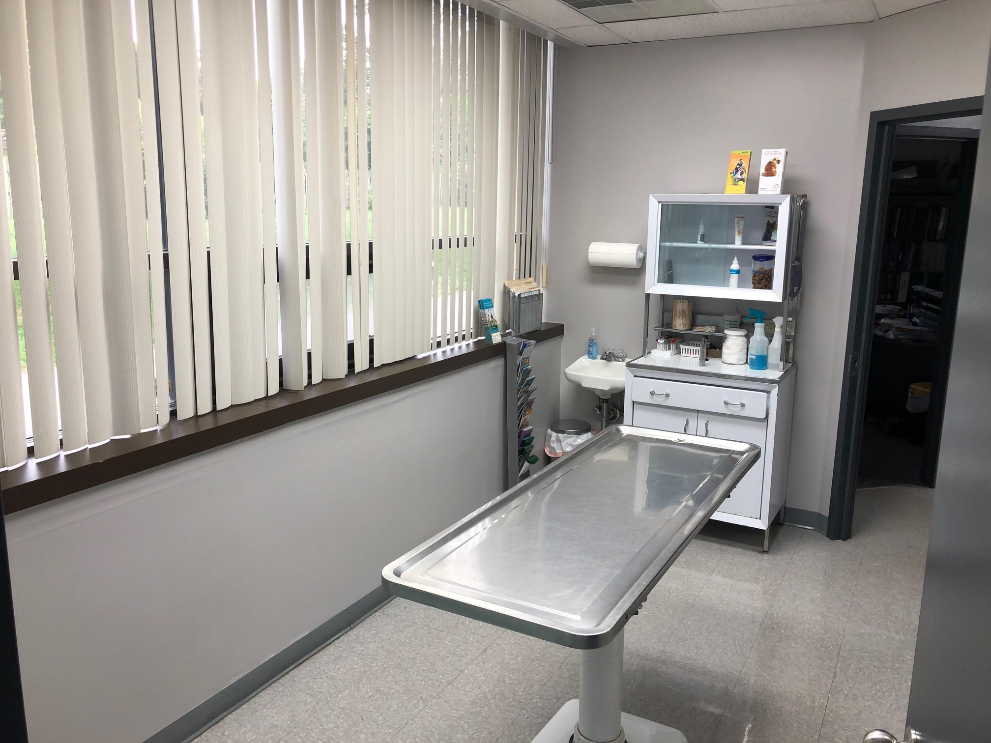 Exam Room 1